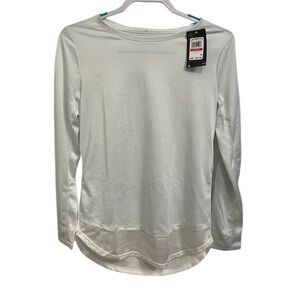 Hibbett Sports athletic long sleeve.